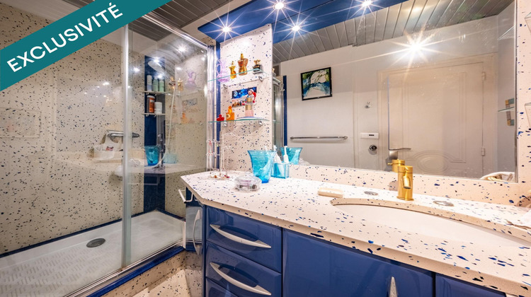 Ma-Cabane - Vente Appartement Dijon, 85 m²