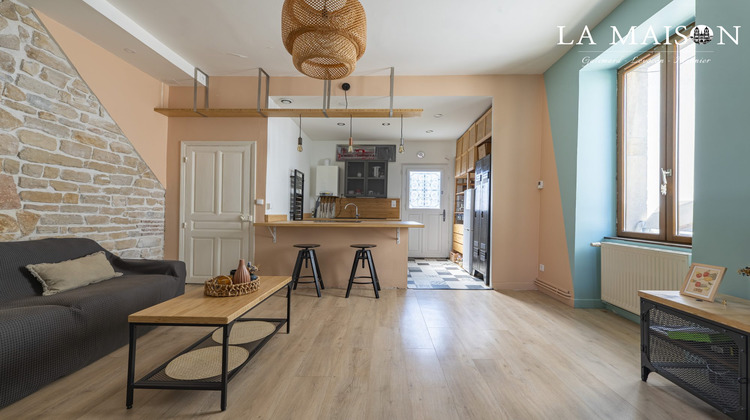 Ma-Cabane - Vente Appartement Dijon, 41 m²