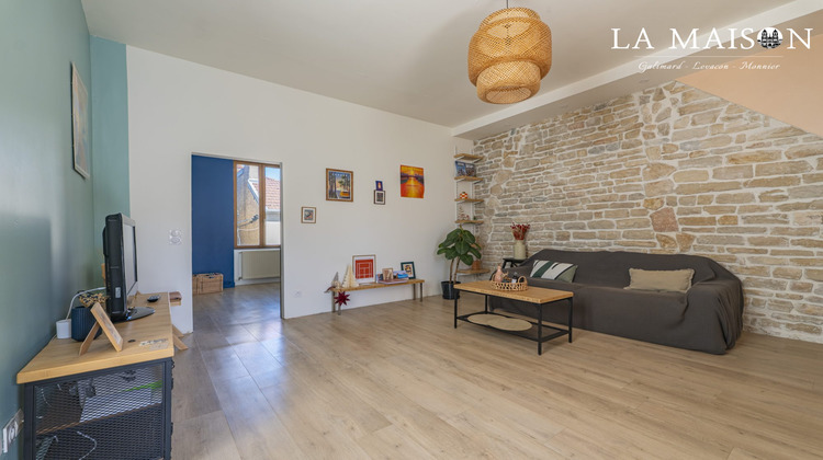 Ma-Cabane - Vente Appartement Dijon, 41 m²