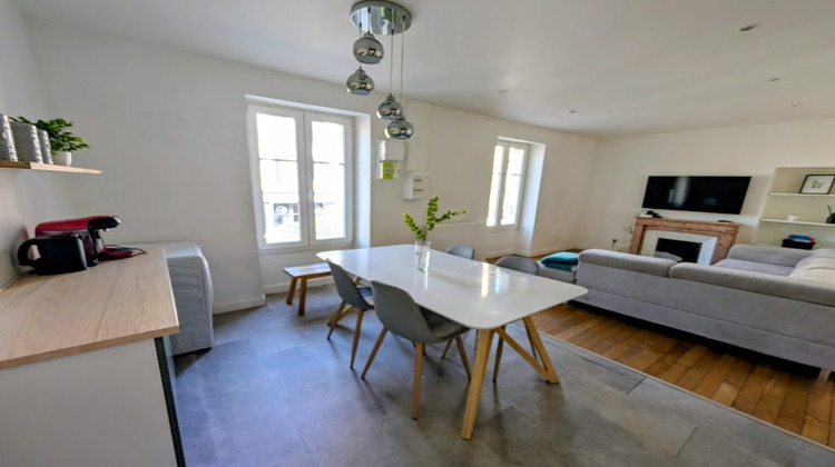 Ma-Cabane - Vente Appartement Dijon, 39 m²