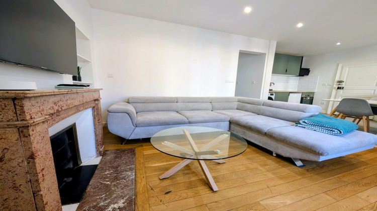 Ma-Cabane - Vente Appartement Dijon, 39 m²