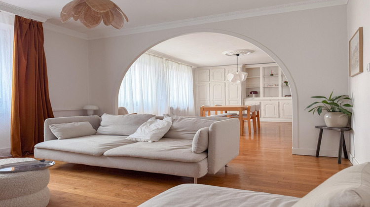 Ma-Cabane - Vente Appartement Dijon, 85 m²