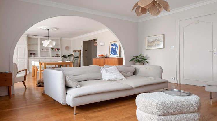 Ma-Cabane - Vente Appartement Dijon, 85 m²