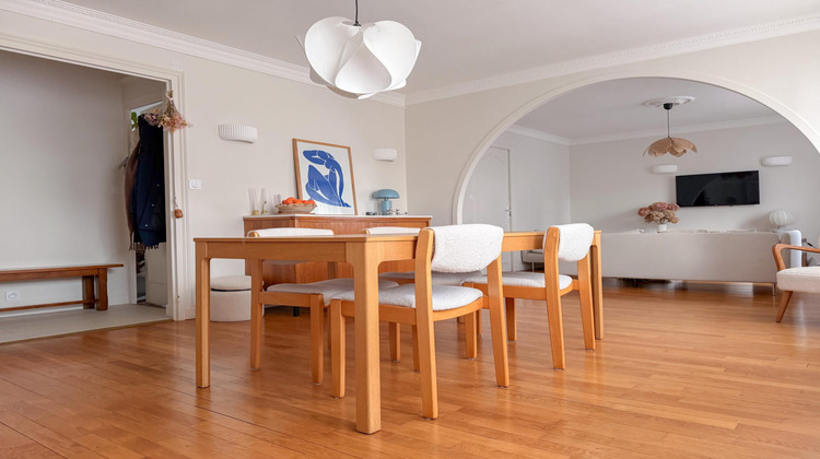 Ma-Cabane - Vente Appartement Dijon, 85 m²