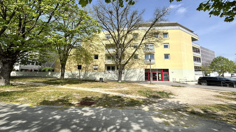 Ma-Cabane - Vente Appartement Dijon, 70 m²