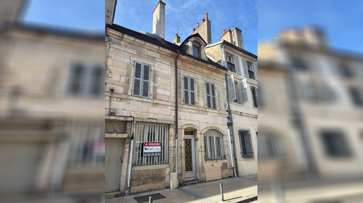 Ma-Cabane - Vente Appartement Dijon, 116 m²
