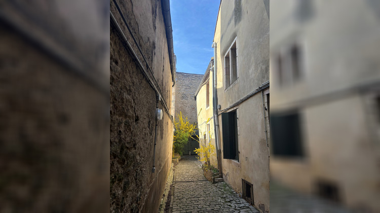 Ma-Cabane - Vente Appartement Dijon, 116 m²