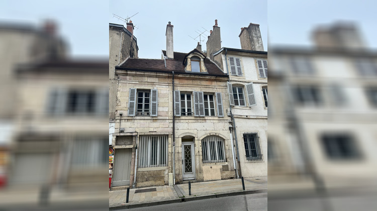 Ma-Cabane - Vente Appartement Dijon, 116 m²