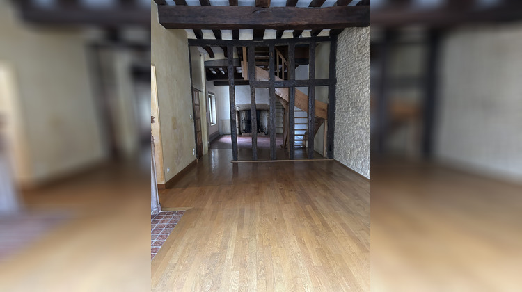 Ma-Cabane - Vente Appartement Dijon, 116 m²