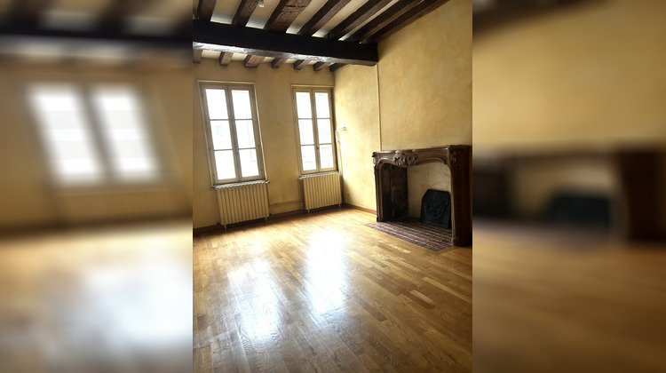 Ma-Cabane - Vente Appartement Dijon, 116 m²
