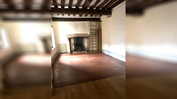 Ma-Cabane - Vente Appartement Dijon, 116 m²