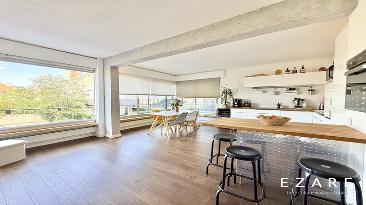 Ma-Cabane - Vente Appartement Dijon, 81 m²