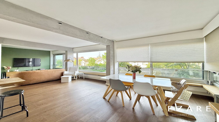 Ma-Cabane - Vente Appartement Dijon, 81 m²