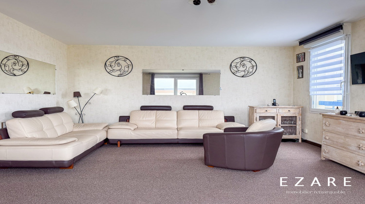 Ma-Cabane - Vente Appartement Dijon, 164 m²