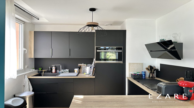 Ma-Cabane - Vente Appartement Dijon, 52 m²