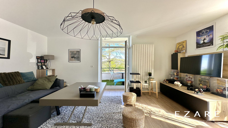 Ma-Cabane - Vente Appartement Dijon, 52 m²