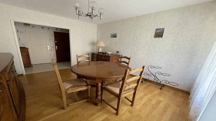 Ma-Cabane - Vente Appartement Dijon, 57 m²