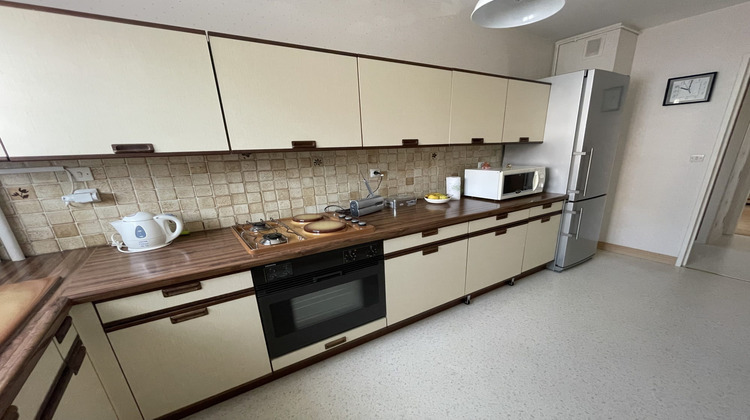 Ma-Cabane - Vente Appartement Dijon, 57 m²