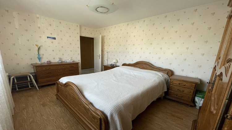 Ma-Cabane - Vente Appartement Dijon, 57 m²