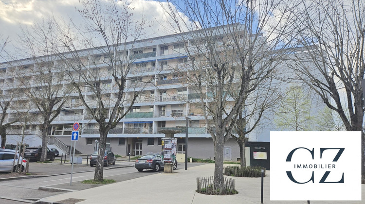 Ma-Cabane - Vente Appartement Dijon, 69 m²