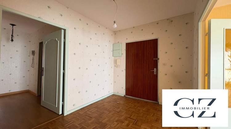 Ma-Cabane - Vente Appartement Dijon, 69 m²