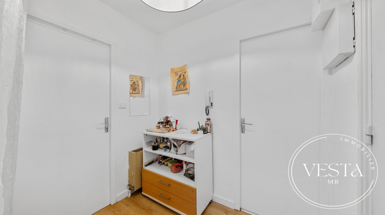 Ma-Cabane - Vente Appartement Dijon, 30 m²