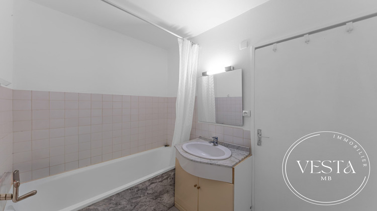 Ma-Cabane - Vente Appartement Dijon, 30 m²