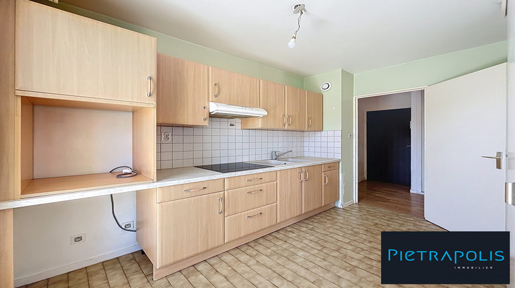 Ma-Cabane - Vente Appartement Dijon, 47 m²