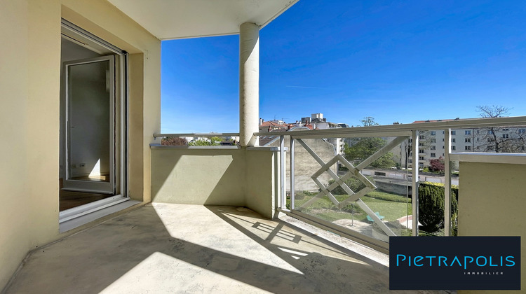 Ma-Cabane - Vente Appartement Dijon, 47 m²