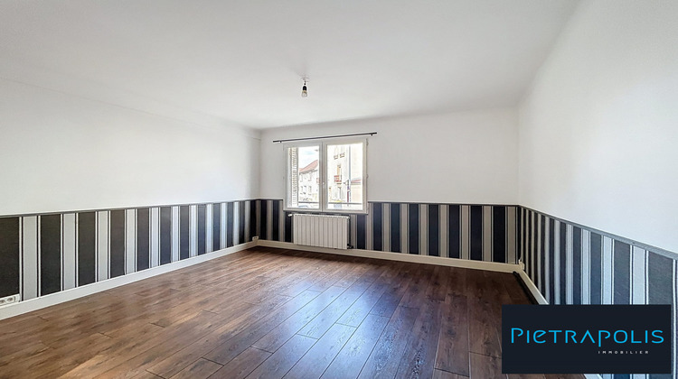 Ma-Cabane - Vente Appartement Dijon, 51 m²