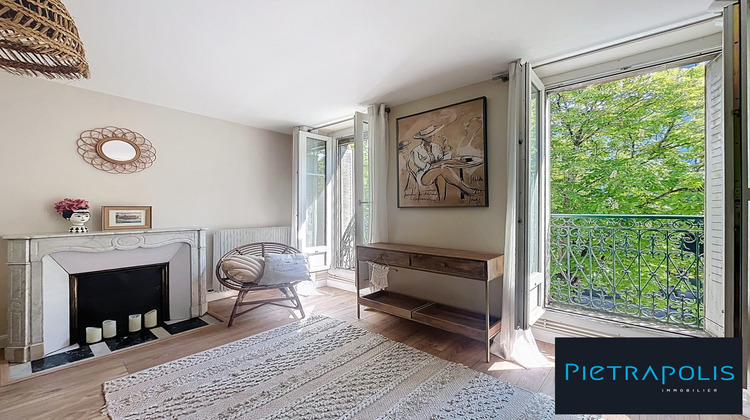 Ma-Cabane - Vente Appartement Dijon, 51 m²