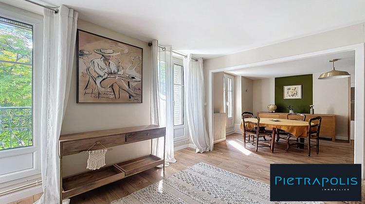 Ma-Cabane - Vente Appartement Dijon, 51 m²