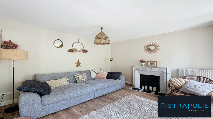 Ma-Cabane - Vente Appartement Dijon, 51 m²