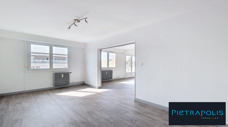 Ma-Cabane - Vente Appartement Dijon, 89 m²