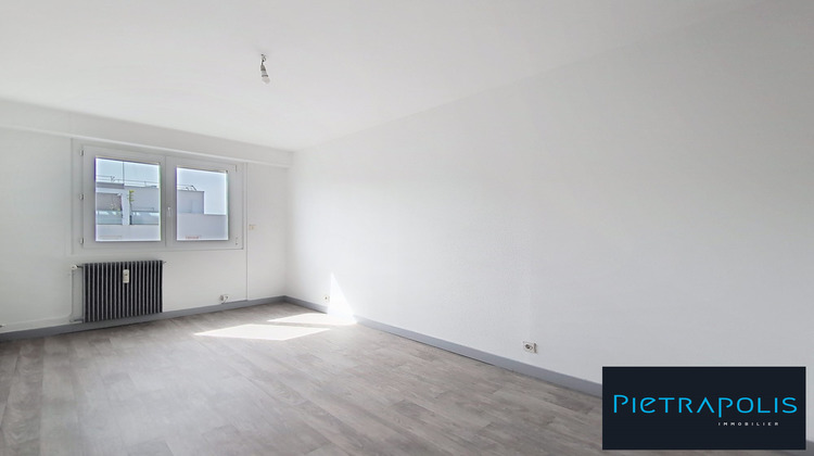 Ma-Cabane - Vente Appartement Dijon, 89 m²