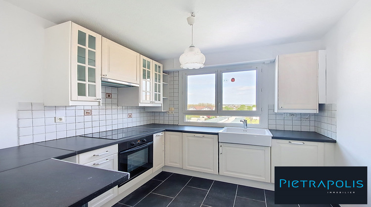 Ma-Cabane - Vente Appartement Dijon, 89 m²