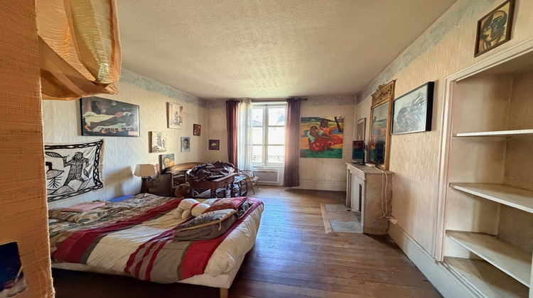 Ma-Cabane - Vente Appartement DIJON, 42 m²