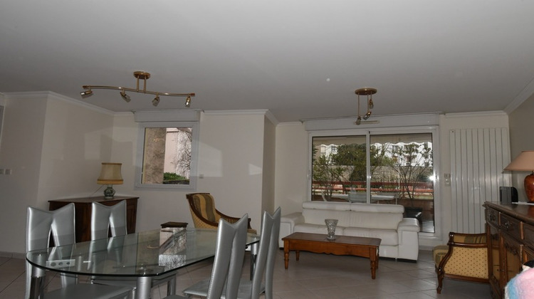 Ma-Cabane - Vente Appartement DIJON, 87 m²