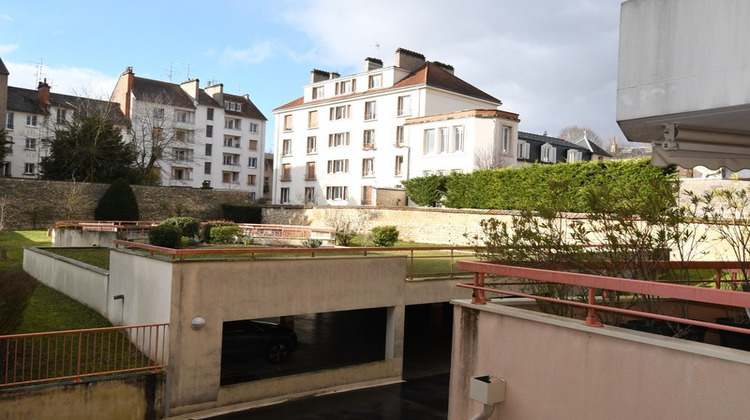 Ma-Cabane - Vente Appartement DIJON, 87 m²