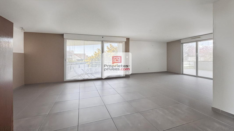 Ma-Cabane - Vente Appartement DIJON, 82 m²