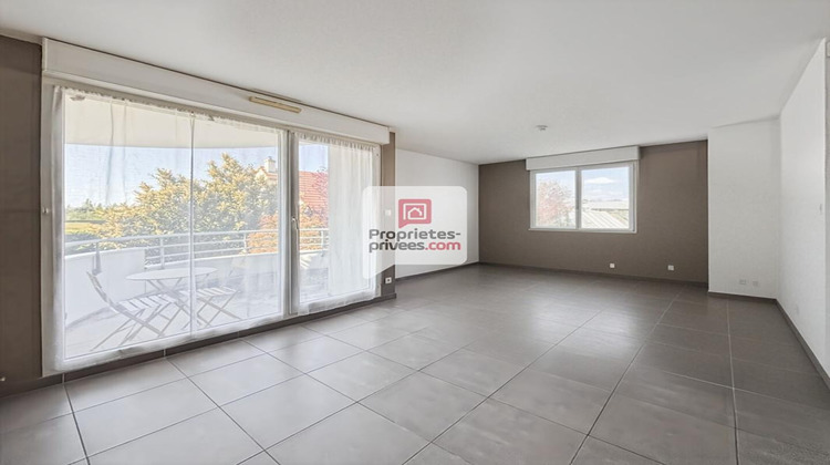 Ma-Cabane - Vente Appartement DIJON, 82 m²