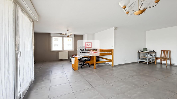 Ma-Cabane - Vente Appartement DIJON, 82 m²
