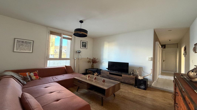 Ma-Cabane - Vente Appartement DIJON, 56 m²