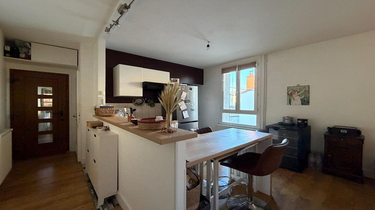 Ma-Cabane - Vente Appartement DIJON, 56 m²
