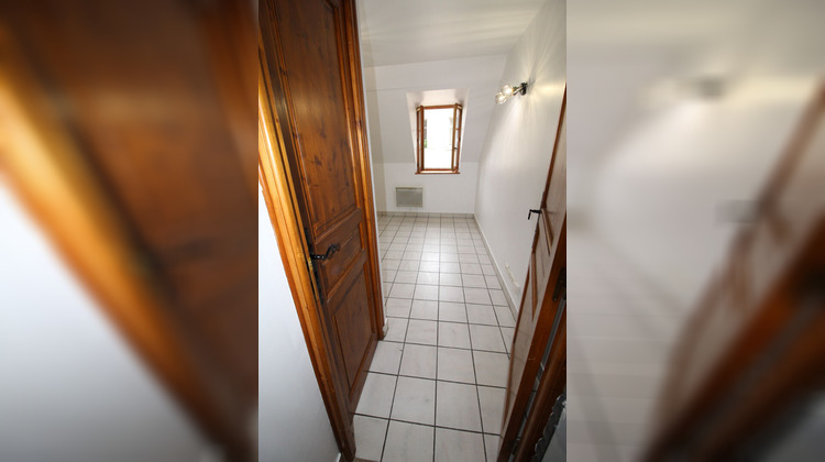 Ma-Cabane - Vente Appartement DIJON, 18 m²