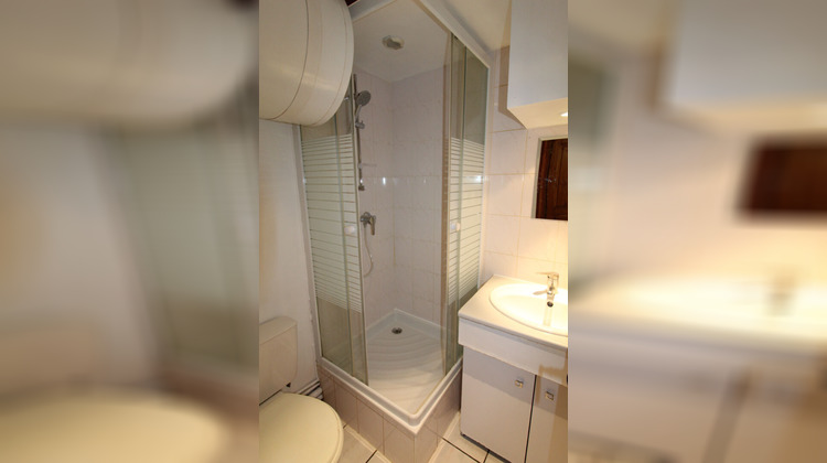 Ma-Cabane - Vente Appartement DIJON, 18 m²