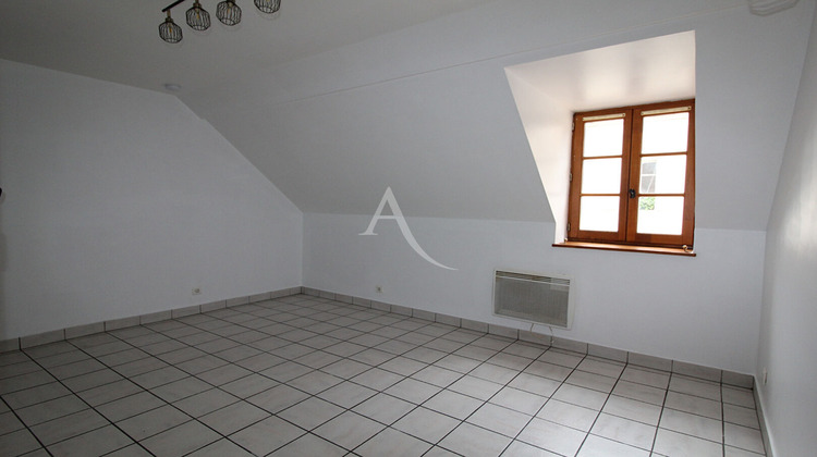 Ma-Cabane - Vente Appartement DIJON, 18 m²