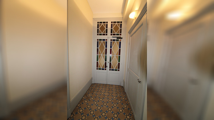 Ma-Cabane - Vente Appartement DIJON, 18 m²