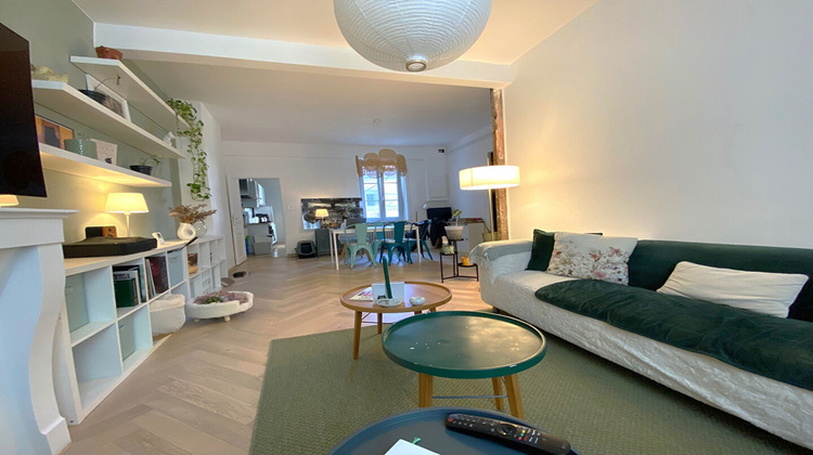 Ma-Cabane - Vente Appartement DIJON, 57 m²