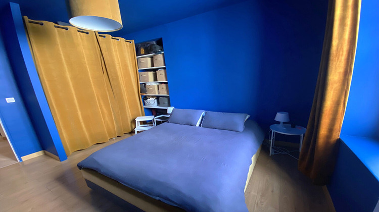 Ma-Cabane - Vente Appartement DIJON, 57 m²